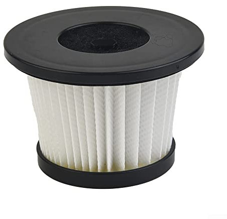 Filtre d'aspirateur pour Silvercrest Shaz 22.2 C3 - Filtre de rechange