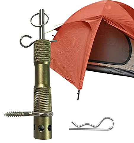 Mineatig Perimeter Alarm | Tripwire Activated Alarm With Fast Responding | Camping Trip Wire, Early Warning Security System For Property Safety