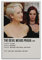 JEAM The Devil Wears Prada Ästhetische Bilder, individuelles Raumdekor, Wohnheim, Wanddekoration, Kunstposter, Albumcover, Bild, Dekor-Poster, 30 x 45 cm, ungerahmt