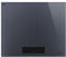 Induction hob with 4 heating zones from Smeg Linea - SIM1643DG
