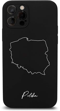 d'origine Polen Handyhülle iPhone 12 Mini