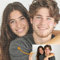 Dr Custom 5D Diamond Painting Personalisiert mit Eigenem Foto, Selbst Gestaltung, Benutzerdefiniertes Diamantgemälde für Erwachsene und Heimdekor