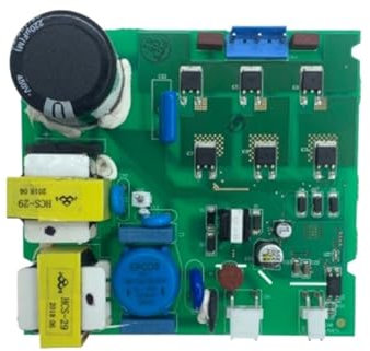 HWEIH VTH1116Y JX-430DH F1A Kühlschrank Kompressor Inverter Drive Control Board for HRF-541DM7RU Inverter Kühlschrank Teile