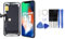 h24z Komplette Touchscreen-Ersatzlösung, kompatibel mit dem Premium-LCD-Bildschirm des iPhone 11 Pro 5,8 Zoll, mit Reparaturset für eine problemlose Reparatur