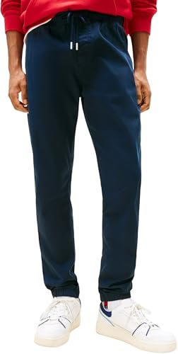 Tommy Jeans Herren Jogginghose Austin Elegant