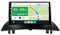 9 [4G+64G] Android 14 Radio Coche para Renault Megane II 2002-2008 con Carplay|Android Auto|DSP|Mirror Link-GPS Navi Navegador Radio con Bluetooth 5.0/WiFi/4G/FM/360 AHD Cámara