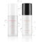 Fresh Natural Deo Roll-On, Duft-Roller für Achseln, Deoroller ohne Aluminium mit Holziges Sandelholz & Frisches Meersalz, Schwitzreduzierend & Porenfrel (30ml, 2 stück)