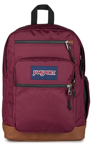 JANSPORT Unisex Cool Backpack Backpack (pack of 1)
