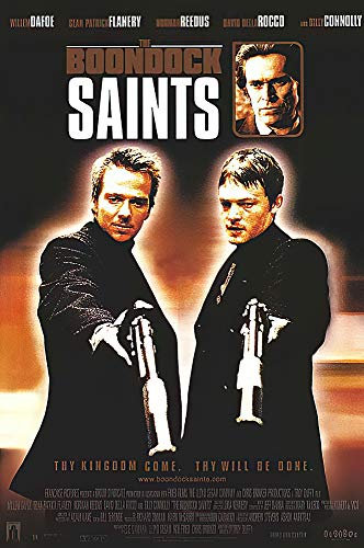 Close Up Der blutige Pfad Gottes Poster (68,5cm x 101,5cm)