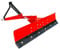 Traktor Gräter Planierschieber Planierschild Räumschild Schneeschild 180 cm