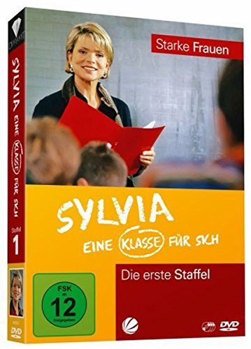 Sylvia - Eine Klasse für sich - Staffel 1 [3 DVDs]
