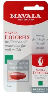 Mavala Colorfix Top Coat,,, Pack of1