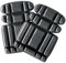 Apache Workwear Knee Pad | Ultimate Comfort Polyethylene | Lightweight and Flexible Design | Durable and Customizable | CE Approved