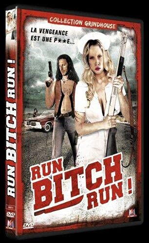 COLLECTION GRINDHOUSE - RUN BI