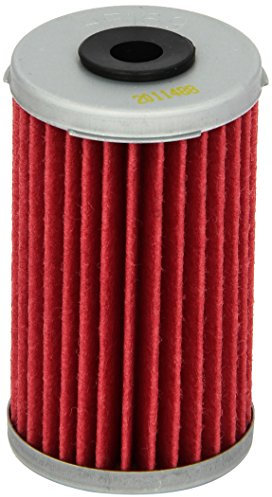 HifloFiltro HF169 Ölfilter, Anzahl 1
