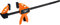 Bahco QCG-150 - Mordaza Ajuste Rapido 150Mm