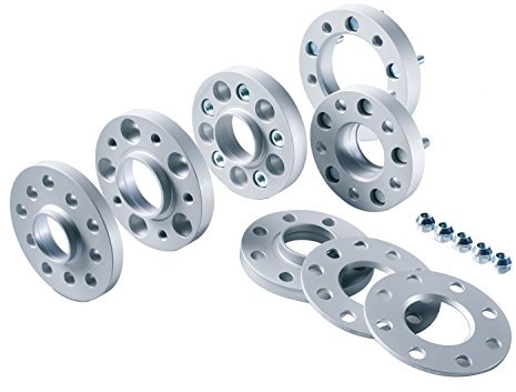 Eibach S90-7-25-002 Spurverbreiterung Pro-Spacer System 7 50 mm 4/100 56,5