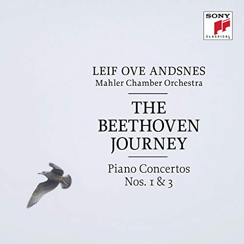The Beethoven Journey: Klavierkonzerte 1 & 3