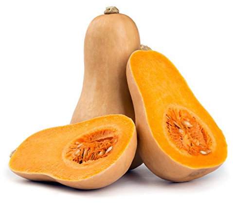 Waltham Butternut Squash - 60 Samen, 4g