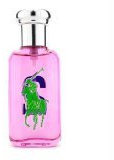 Ralph Lauren Big Pony Collection For Women #2 Pink EDT spray - 50 ml