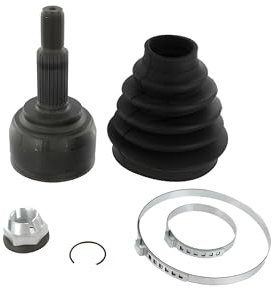 SKF Cv Joint Kit VKJA 5743 Wheel Side Height 108 mm Length 219 mm Width 108 mm - OE Quality