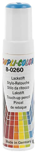 DUPLI-COLOR 600890 AUTO COLOR 8-0260 blau-schwarz 12 ml