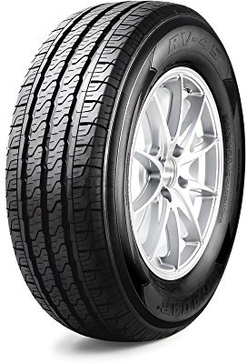 Radar 205/65 R16 107T Ganzjahresreifen Allwetter LLKW M+S 3PMSF Reifen