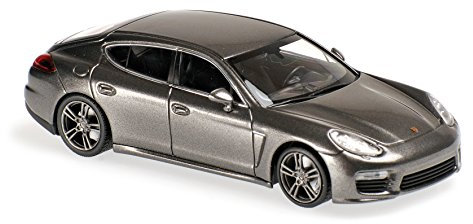 Minichamps 940062371 Maßstab 1: 109,2 cm Porsche Panamera Turbo S 2013 maxichamps Druckguss Modell