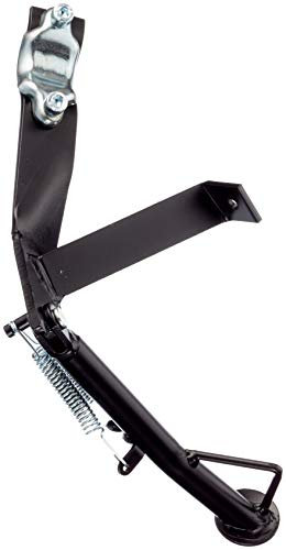 Cavalletto laterale nero per MALAGUTI F12 Phantom