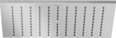 Duravit Kopfbrause 240x240mm, UV0660027000