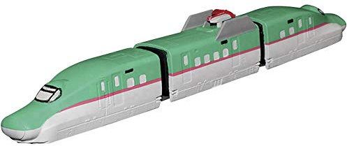 Rokuhan 7297900 Z Shorty-Shinkansen-Gehaeuse E5