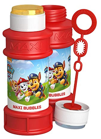 Paw Patrol Bellenblaas 175ml 16 Stuks.