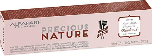 Alfaparf Milano Precious Nature Naturfarben 5 Kastanie Hellbraun