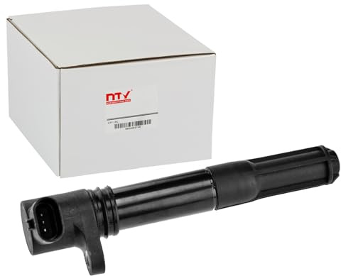 NTY Ecz-Ft-011 Zündspule | Ecz-Ft-011 passend für 500 Mito 500 500L Bravo Doblo