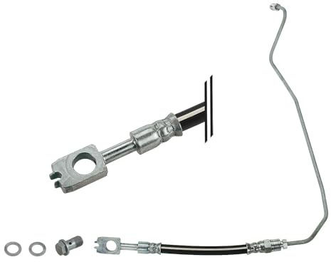 Meyle 100 525 0062/S Brake Hose Original Quality