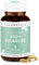 InnoNature Folsäure + Jod | natürlich aus Zitronenschale und Kelp | 120 Kapseln, 800 µg Folsäure Vitamin B9 + 150 µg Jod | Folsäure Kinderwunsch, 100% natürlich, vegan, hergestellt in DE