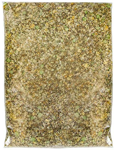 SQUAWK Duck & Goose Mix | Premium Grade Wild Bird Food | Tasty Outdoor Wildlife Snack | Nutritious, Protein-Rich Feed | Naturally Blended Ingredients | Corn, Grains, Wheat, Oils, Vitamins (5kg)