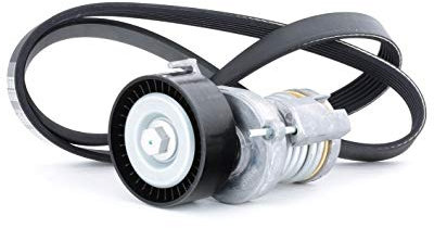 STARK Keilrippenriemensatz SKRBS-1200133 Golf IV Schrägheck (1J1) 1080mm 21,4mm