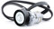 STARK Keilrippenriemensatz SKRBS-1200133 Golf IV Schrägheck (1J1) 1080mm 21,4mm