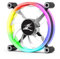 Zalman ZM-Lf120 Premium 120Mm Led Fan