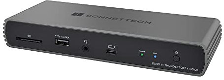 SoNNeT Echo 11 Thunderbolt 4 Dock