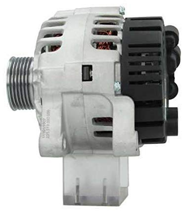 Lichtmaschine für Citroen, Peugeot 14V 80A NEU