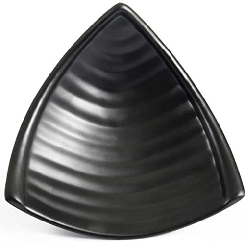 MGKolbe® Vide-poches design moderne en mélamine porte clés homme plateau entrée maison porte-objets téléphone portable pièces bijoux boucles d'oreilles bonbons chocolats organisateur bureau de table