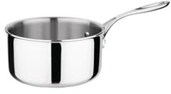 Vogue Tri-Wall Saucepan St/St - 180mm 7