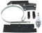 Mtanlo Nastro freno a catena per motosega cinese 5200 52cc compatibile con Stihl 51 55 61 66 261 262 266 266 266 268