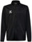 hummel UNI_KIDS Hmlessential Track Kids Jacket, Schwarz, 140 EU