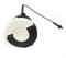 QOXEZY 1pc Fuel Tank Petrol Cap for STIHL FC70 FC70C FS40 FS40C Lawn Mower Strimmer Hedge Trimmer Fuel Tank Cap Replacement Engine Part