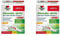 Doppelherz Abwehr aktiv DIRECT mit Orangen-Geschmack – Nahrungsergänzungsmittel mit Zink, Selen & Vitamin C zur Unterstützung des Immunsystems plus Histidin – 40 Portionen (Packung mit 2)