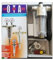 Idro - Tec OTA 302 - Filtro Autopulente Manuale per Acqua 1/2-3/4