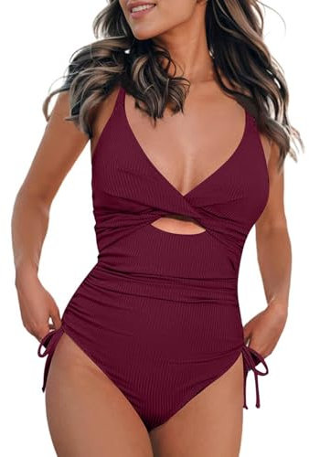 Pole Dance Outfit Tankini Damen Bikini Damen bauchweg Push up Brazil Tunika Damen Swimsuits for Women Bandeau Bikini Damen Oberteil adventskalender one Piece Bademoden große größen Badeanzug Dam